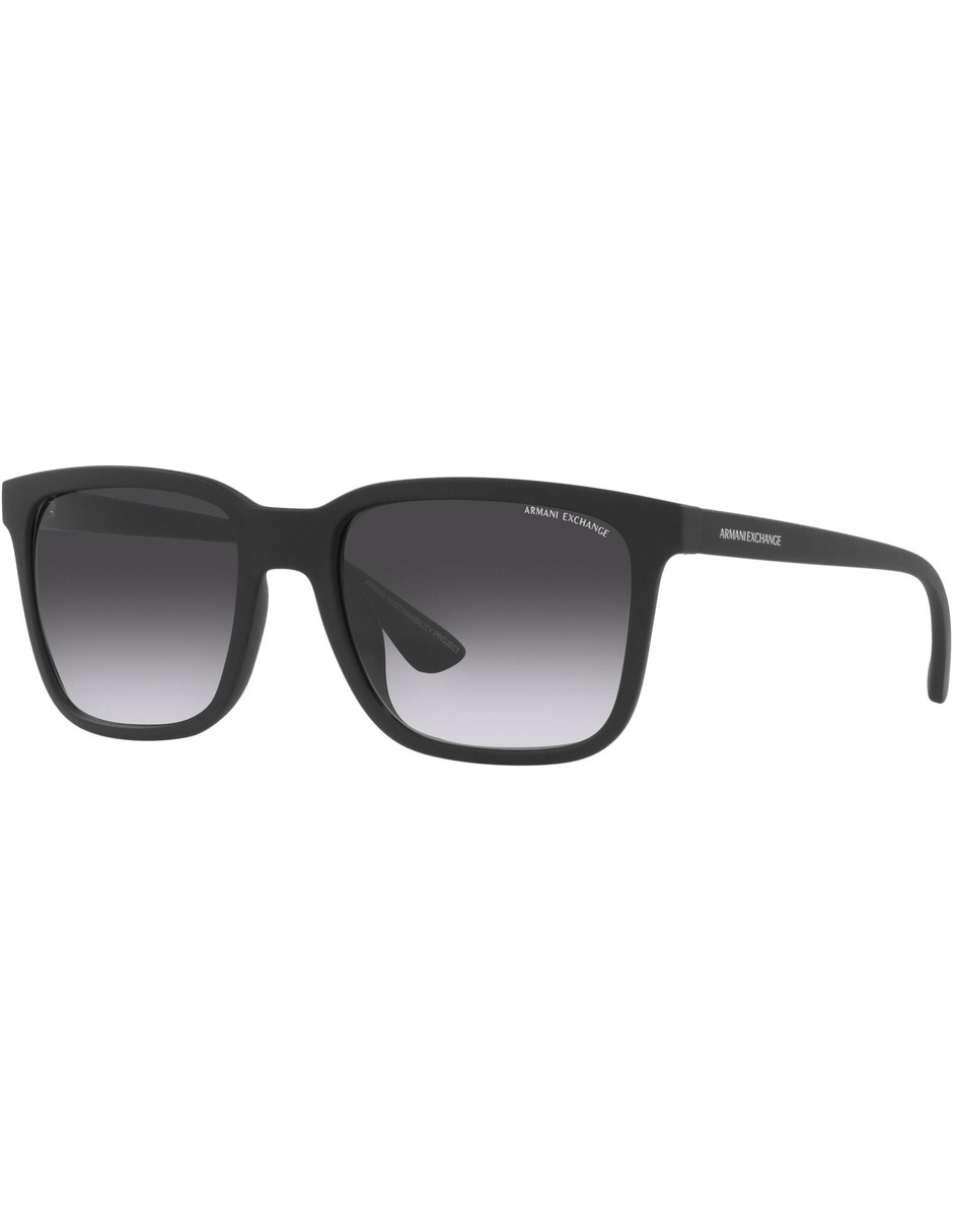 Lentes de sol Axurban Attitude para hombre 3