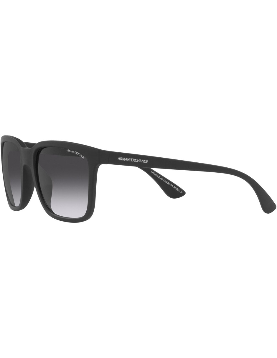 Lentes de sol Axurban Attitude para hombre 4