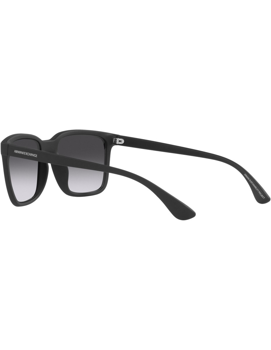 Lentes de sol Axurban Attitude para hombre 2