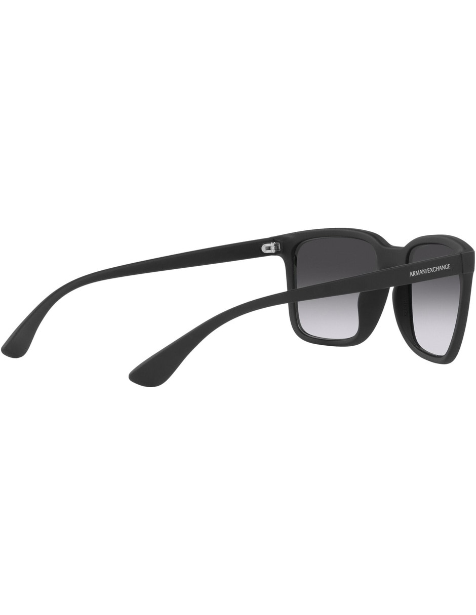 Lentes de sol Axurban Attitude para hombre 9