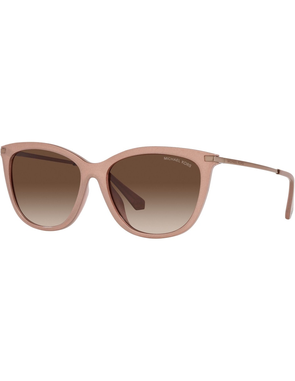 Lentes de sol Modelo Mkmodern Glamour para mujer 2