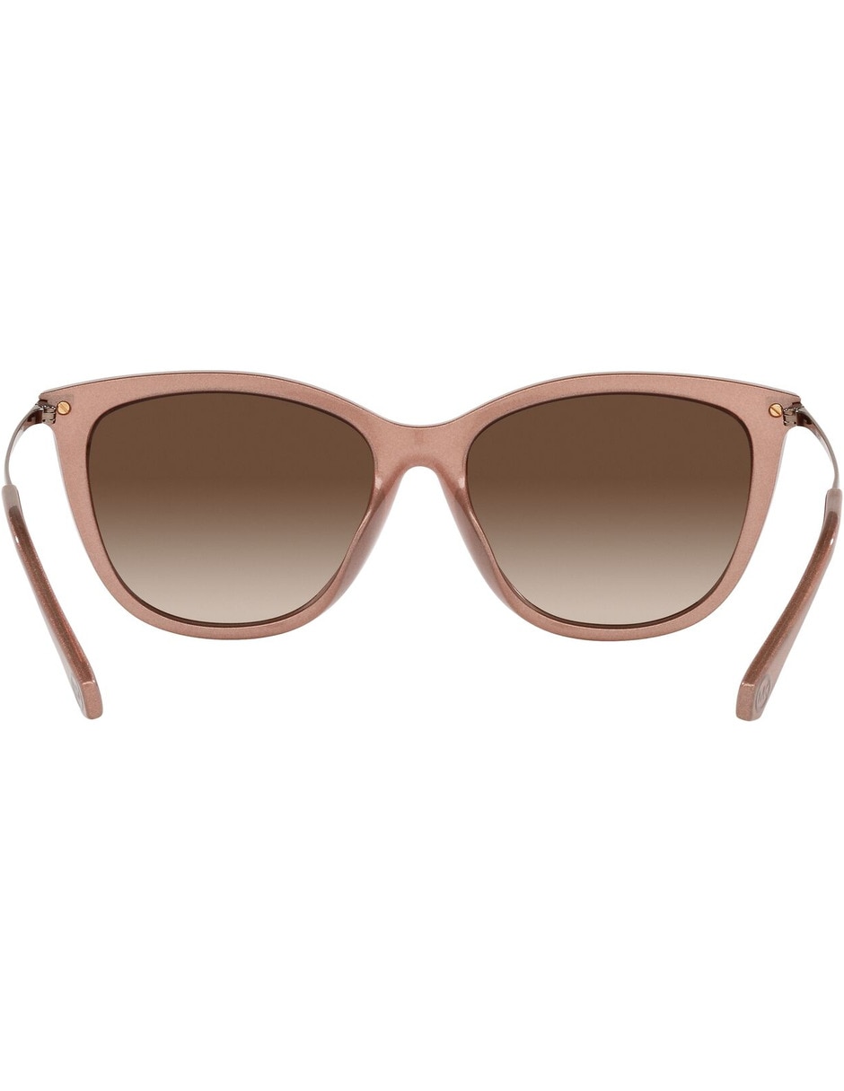 Lentes de sol Modelo Mkmodern Glamour para mujer 7