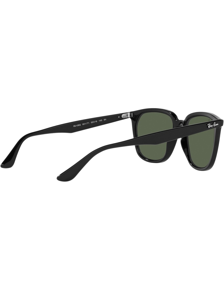 Lentes de sol Rbcasual unisex 9
