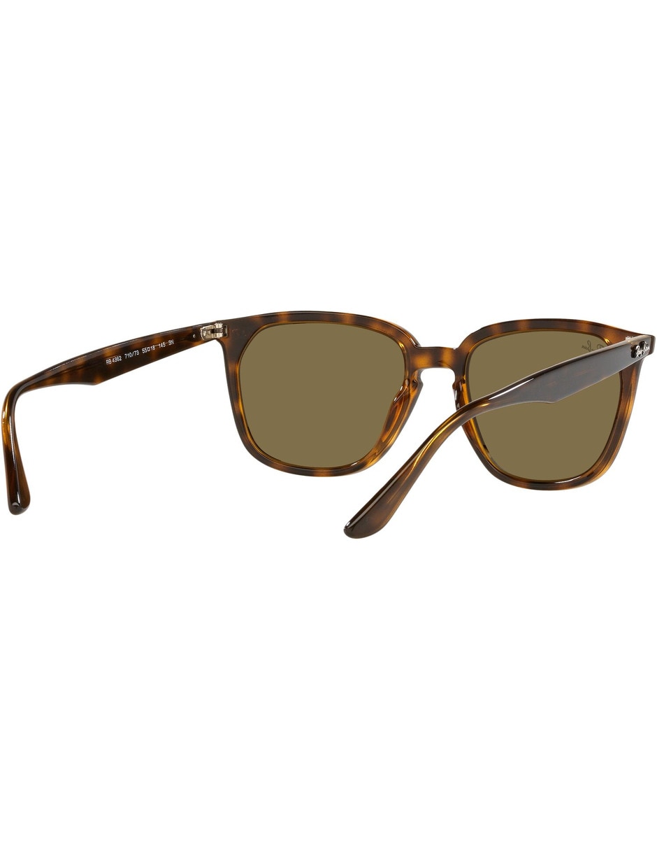 Lentes de sol Rbcasual unisex 8