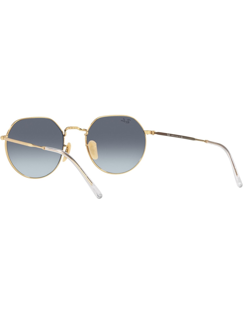 Lentes de sol rbevolution unisex 6