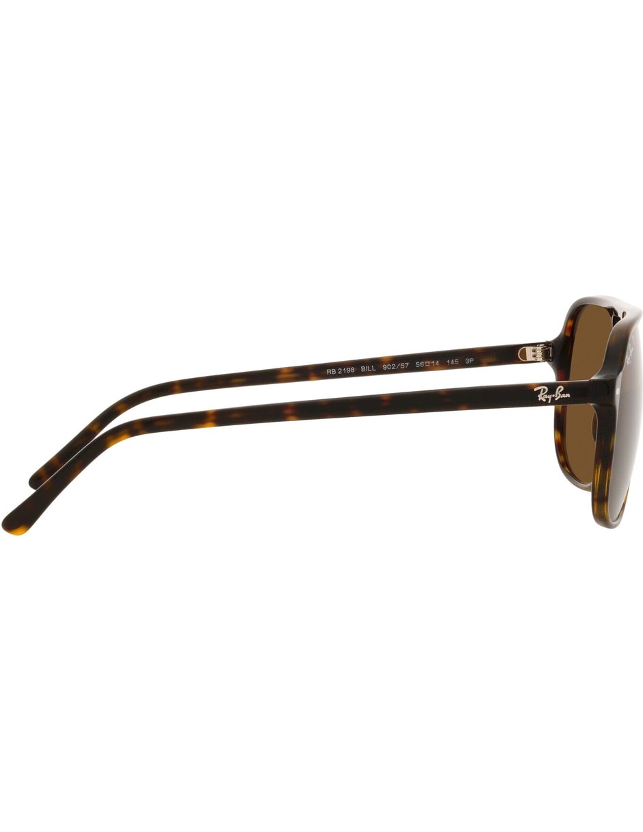 Lentes de sol rbevolution unisex 10