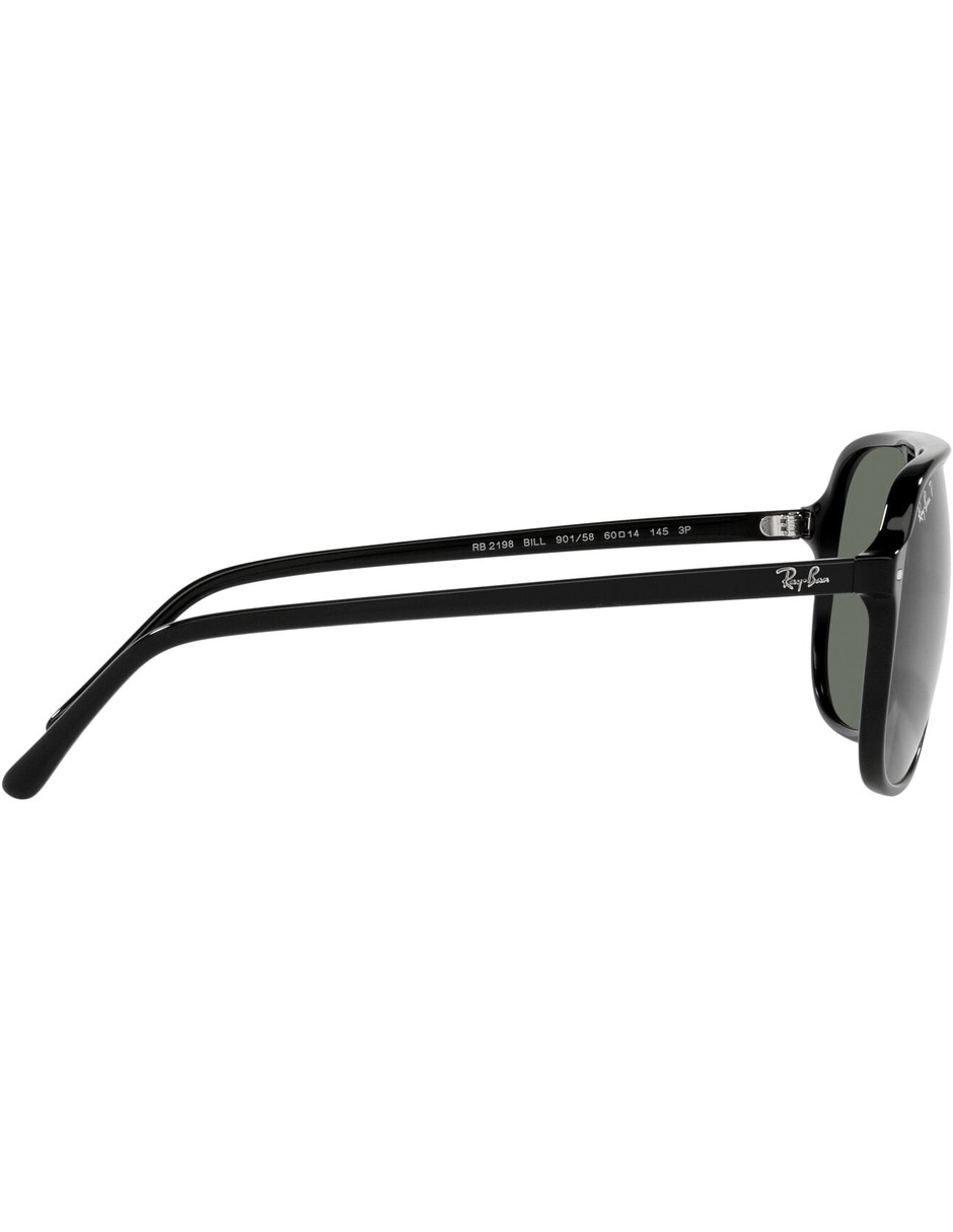 Lentes de sol rbevolution unisex 10