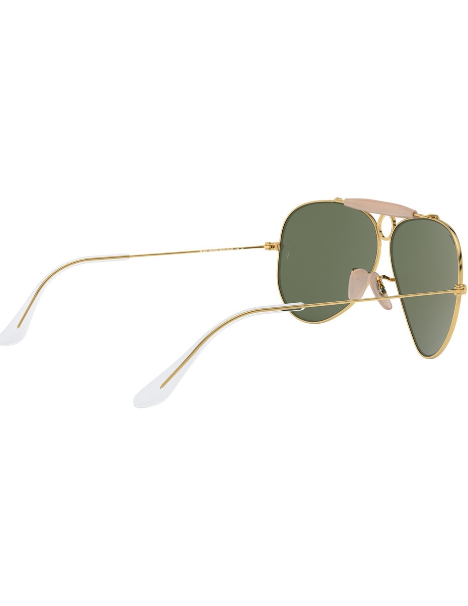 Lentes de sol Shooter unisex 11