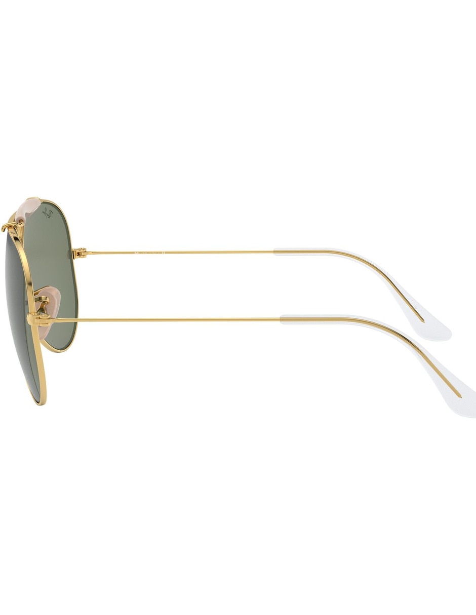 Lentes de sol Shooter unisex 6