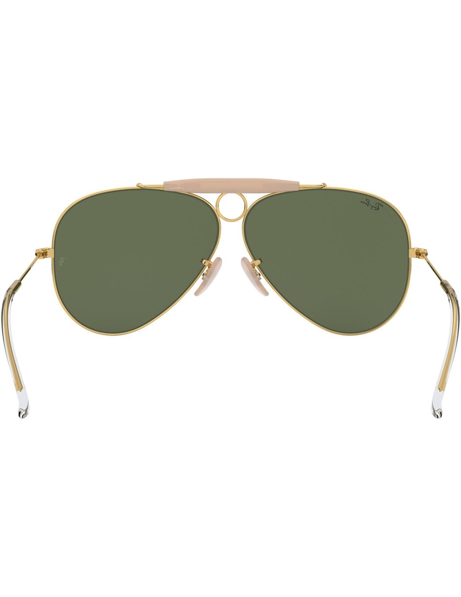 Lentes de sol Shooter unisex 9