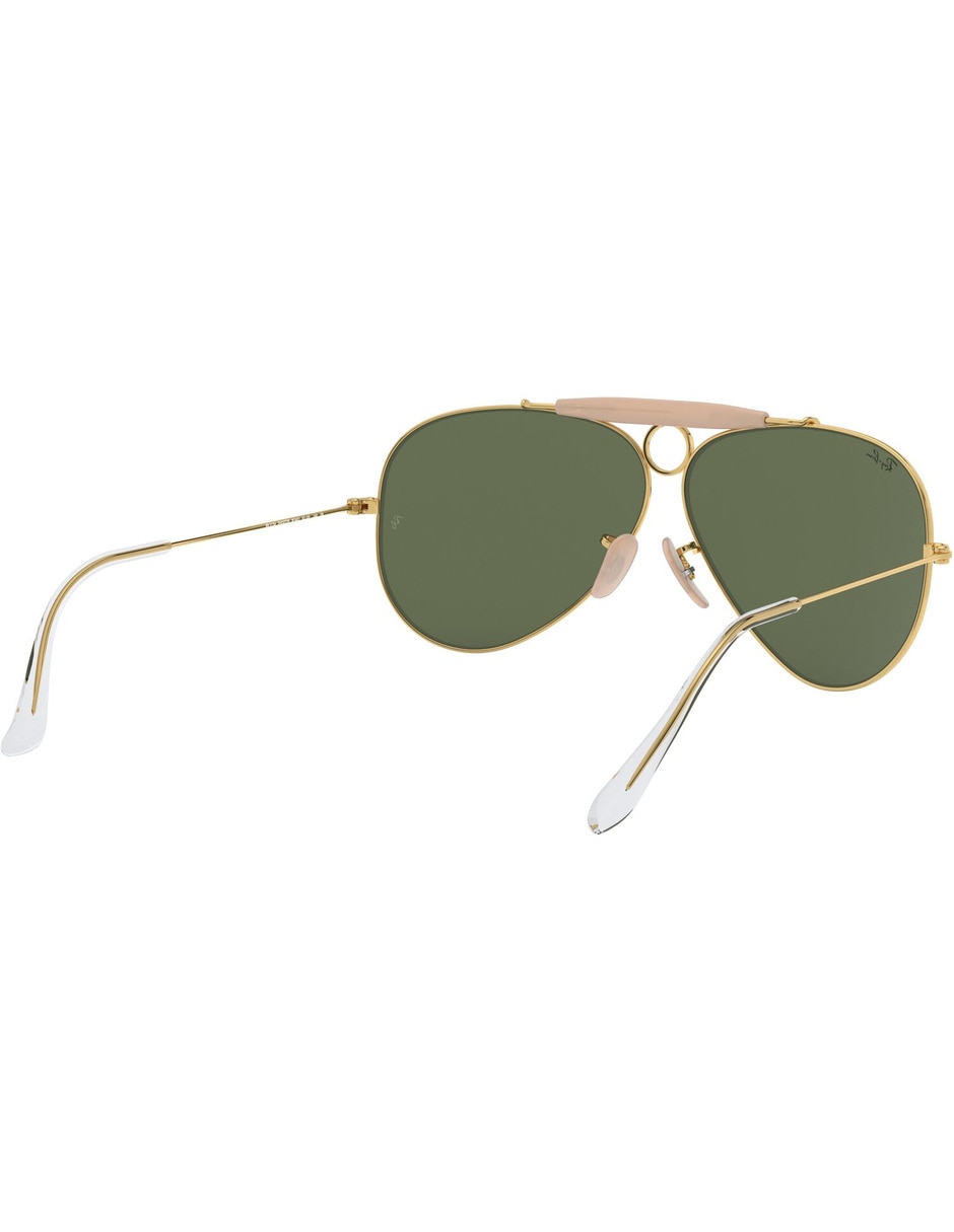 Lentes de sol Shooter unisex 10