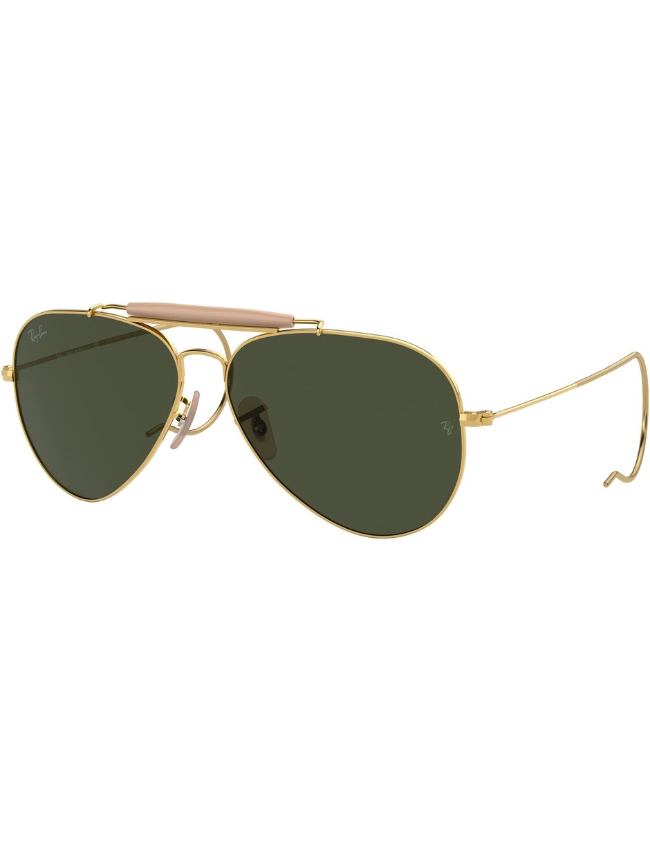 Lentes de sol Outdoorsman unisex 2
