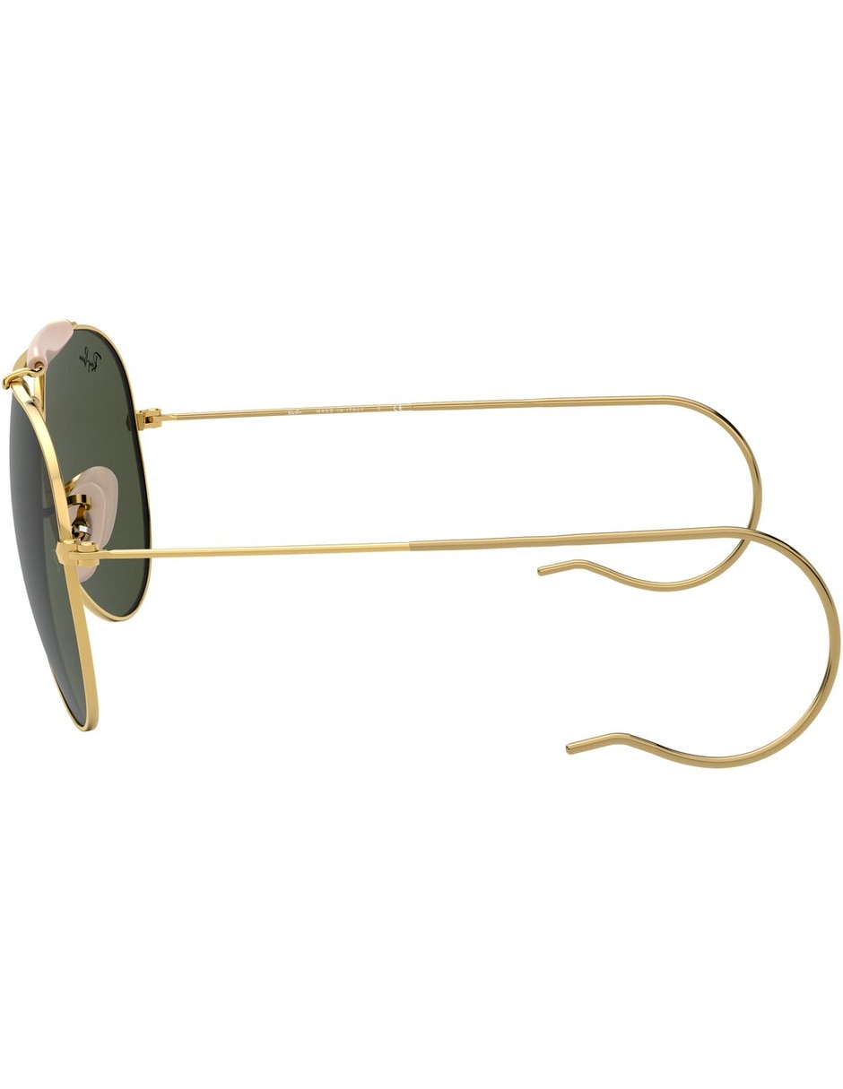 Lentes de sol Outdoorsman unisex 4