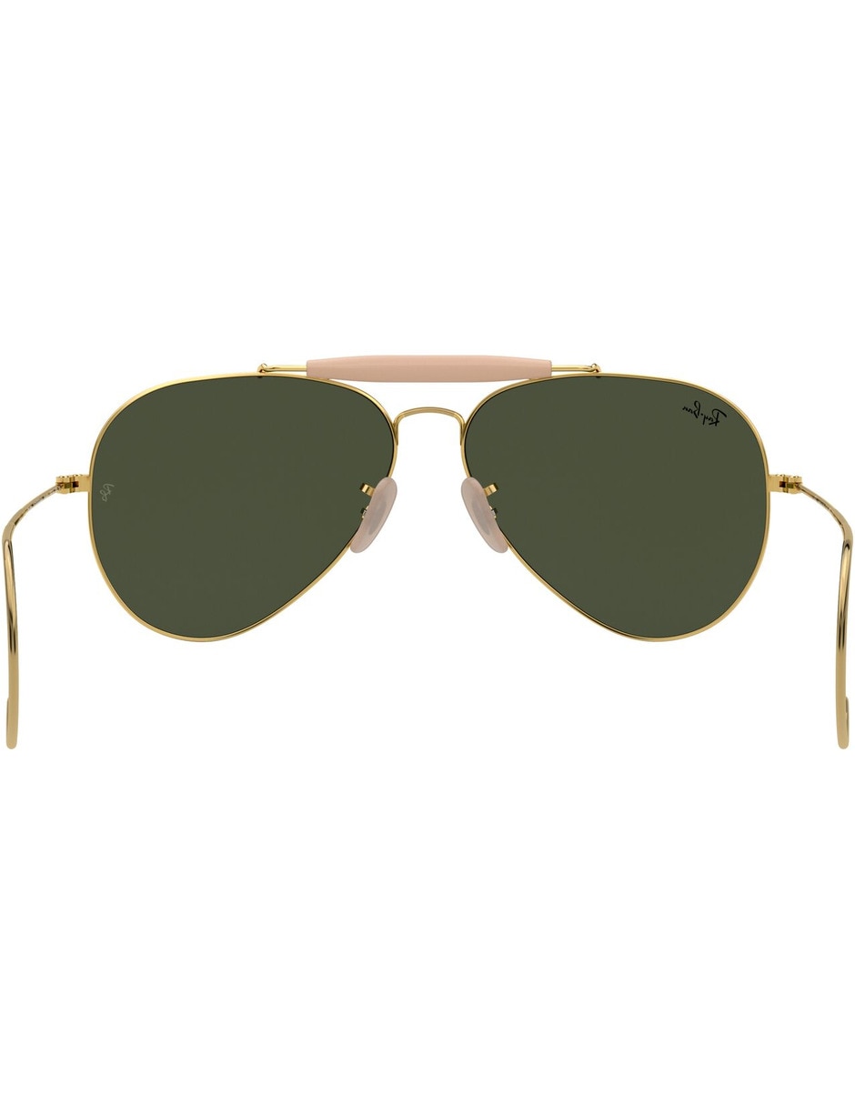 Lentes de sol Outdoorsman unisex 7