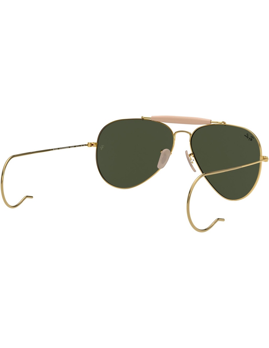 Lentes de sol Outdoorsman unisex 8