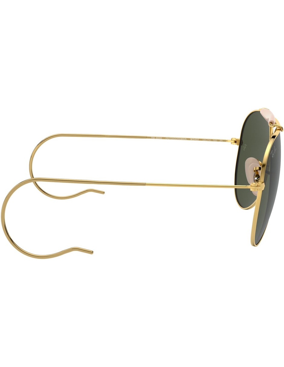 Lentes de sol Outdoorsman unisex 10