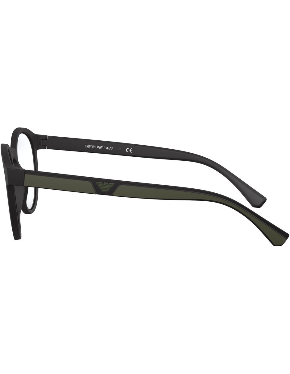 Armanzon para hombre 4