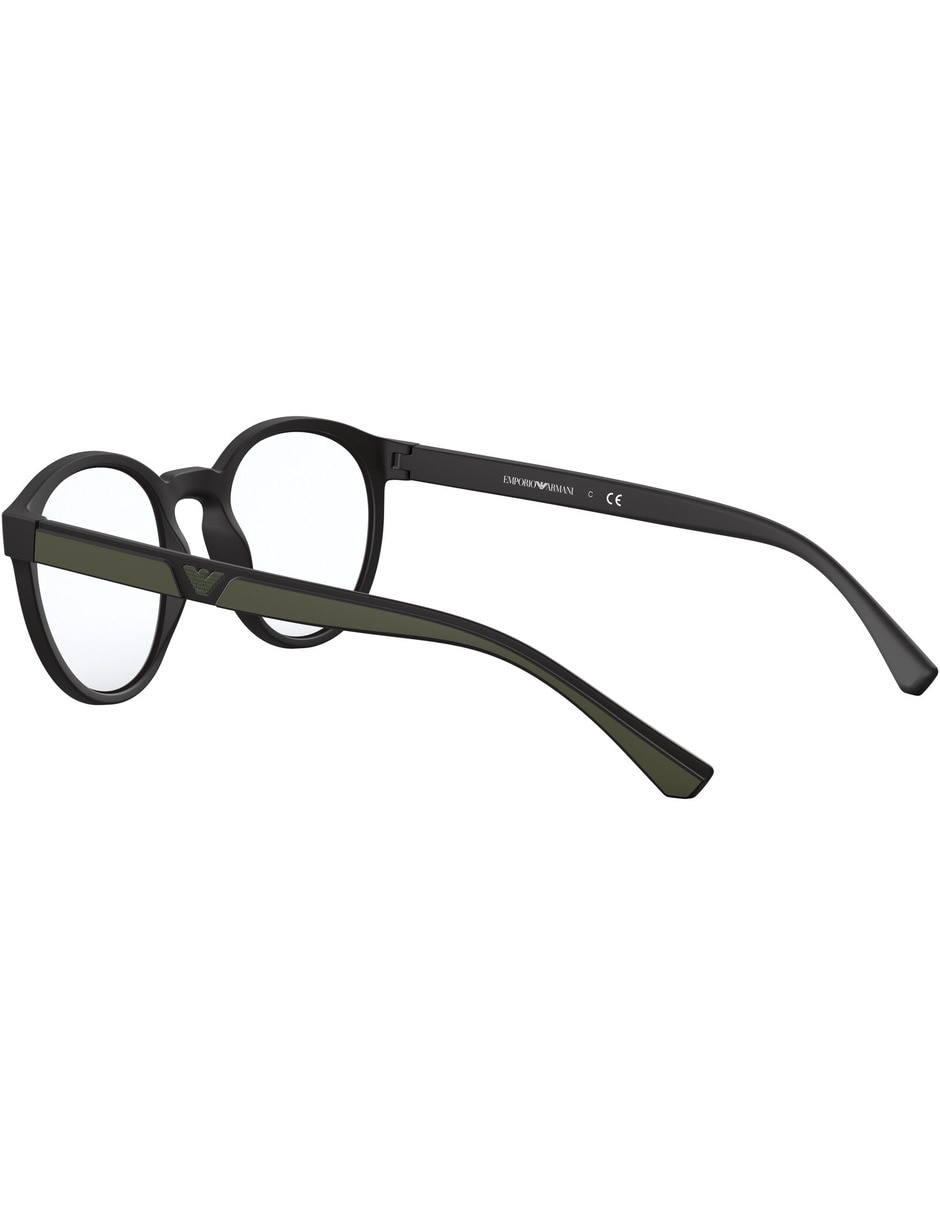 Armanzon para hombre 5
