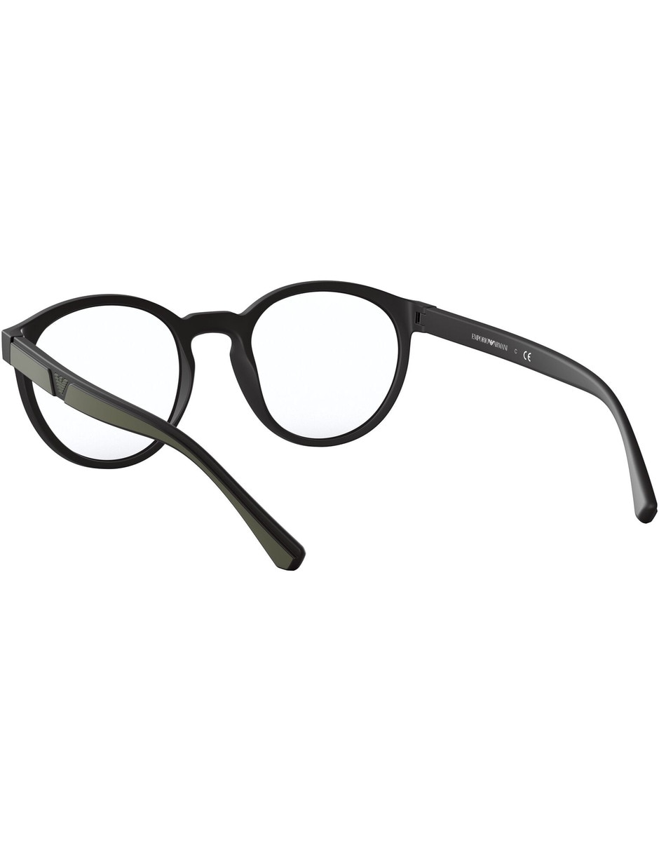 Armanzon para hombre 6