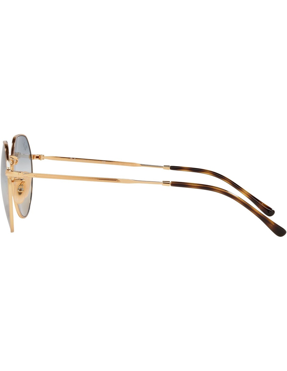 Lentes de sol unisex 4