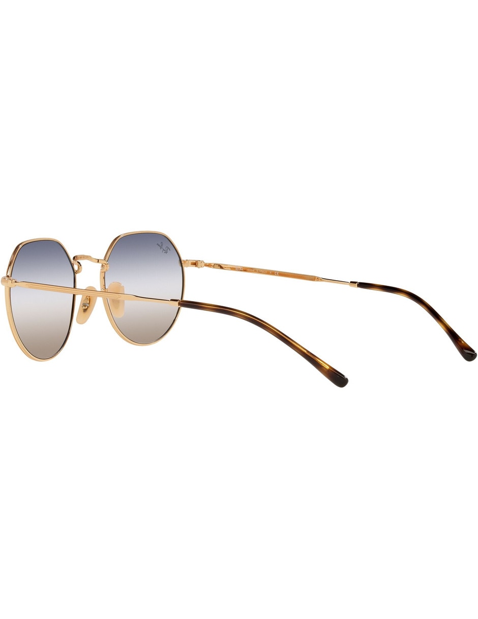Lentes de sol unisex 5
