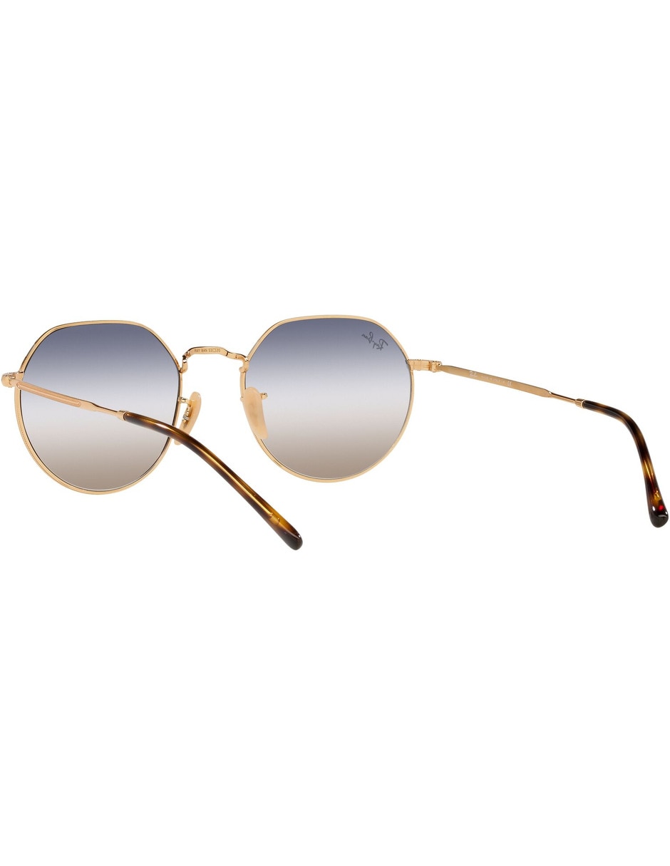 Lentes de sol unisex 6