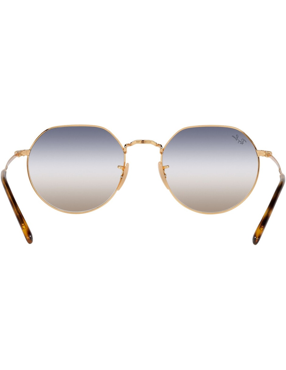 Lentes de sol unisex 7