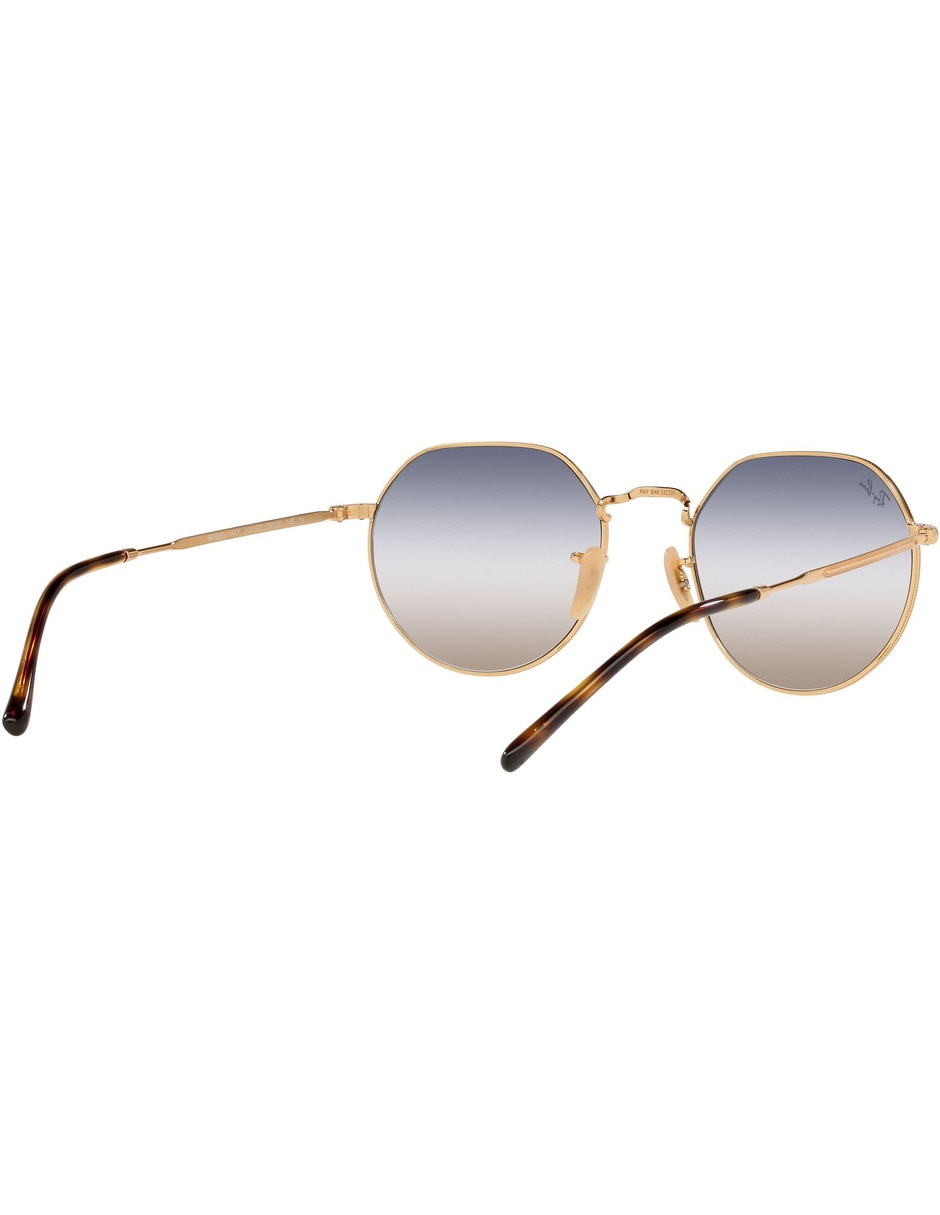Lentes de sol unisex 8