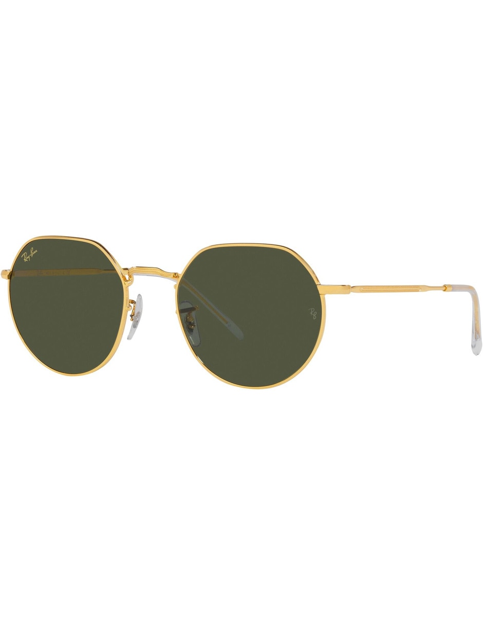 Lentes de sol Evolution unisex 2