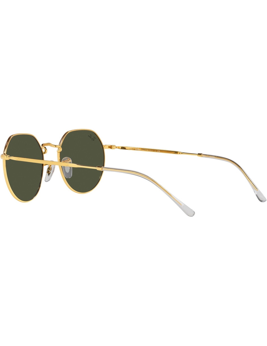 Lentes de sol Evolution unisex 5