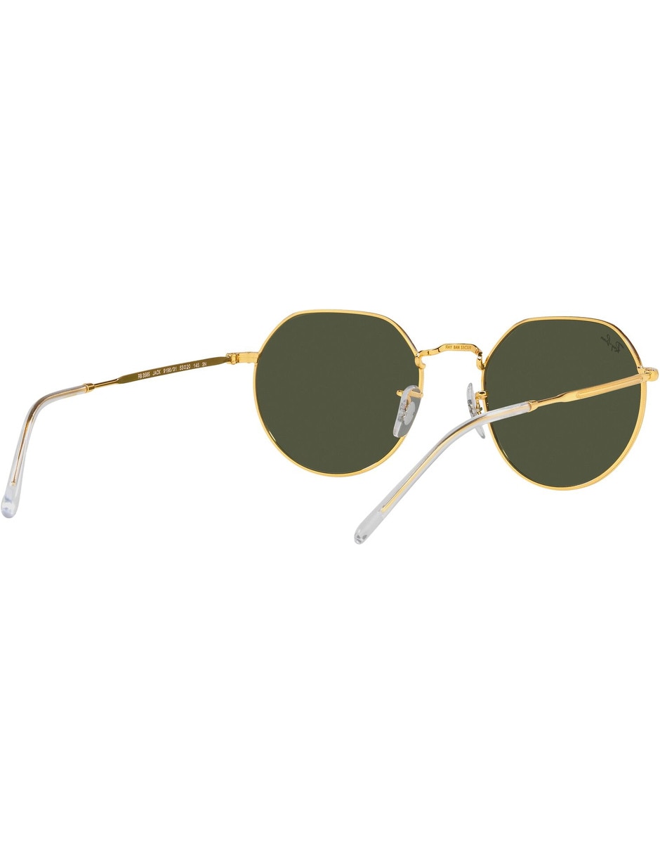 Lentes de sol Evolution unisex 8