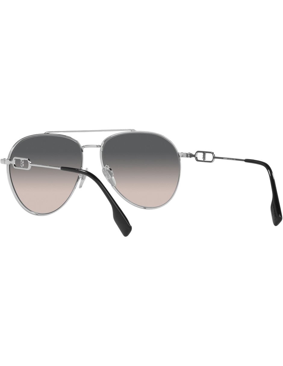Lentes de sol beclassic reloaded para mujer 6