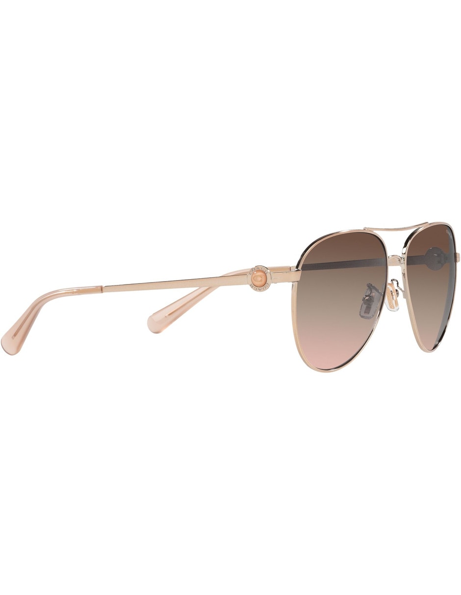 Lentes de sol hcdowntown para mujer 11