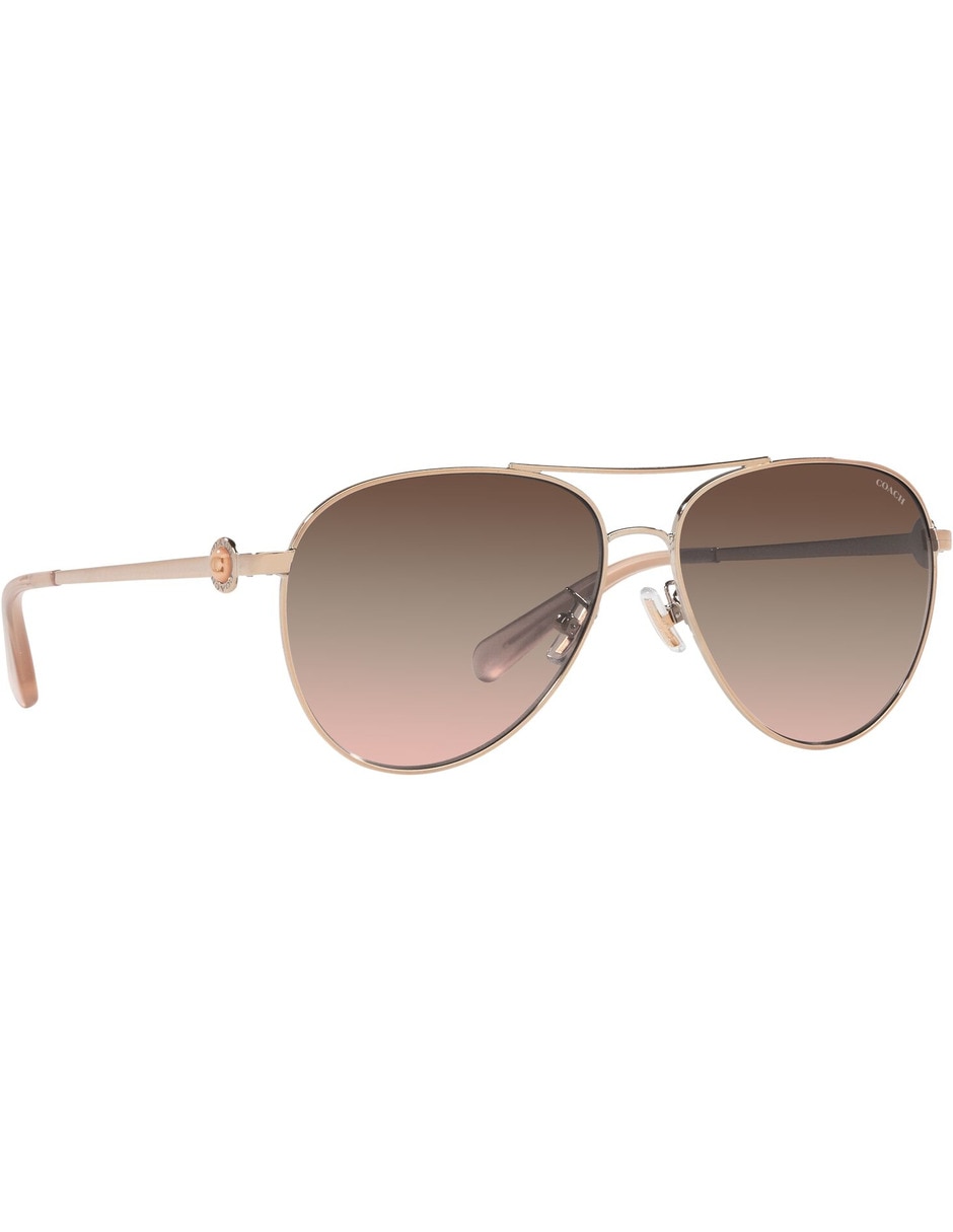 Lentes de sol hcdowntown para mujer 12