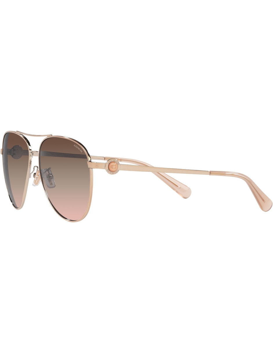 Lentes de sol hcdowntown para mujer 3