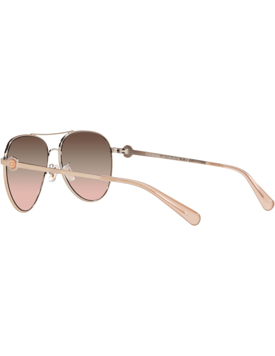 Lentes de sol hcdowntown para mujer 5