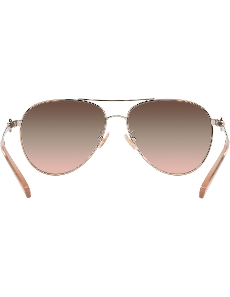 Lentes de sol hcdowntown para mujer 7