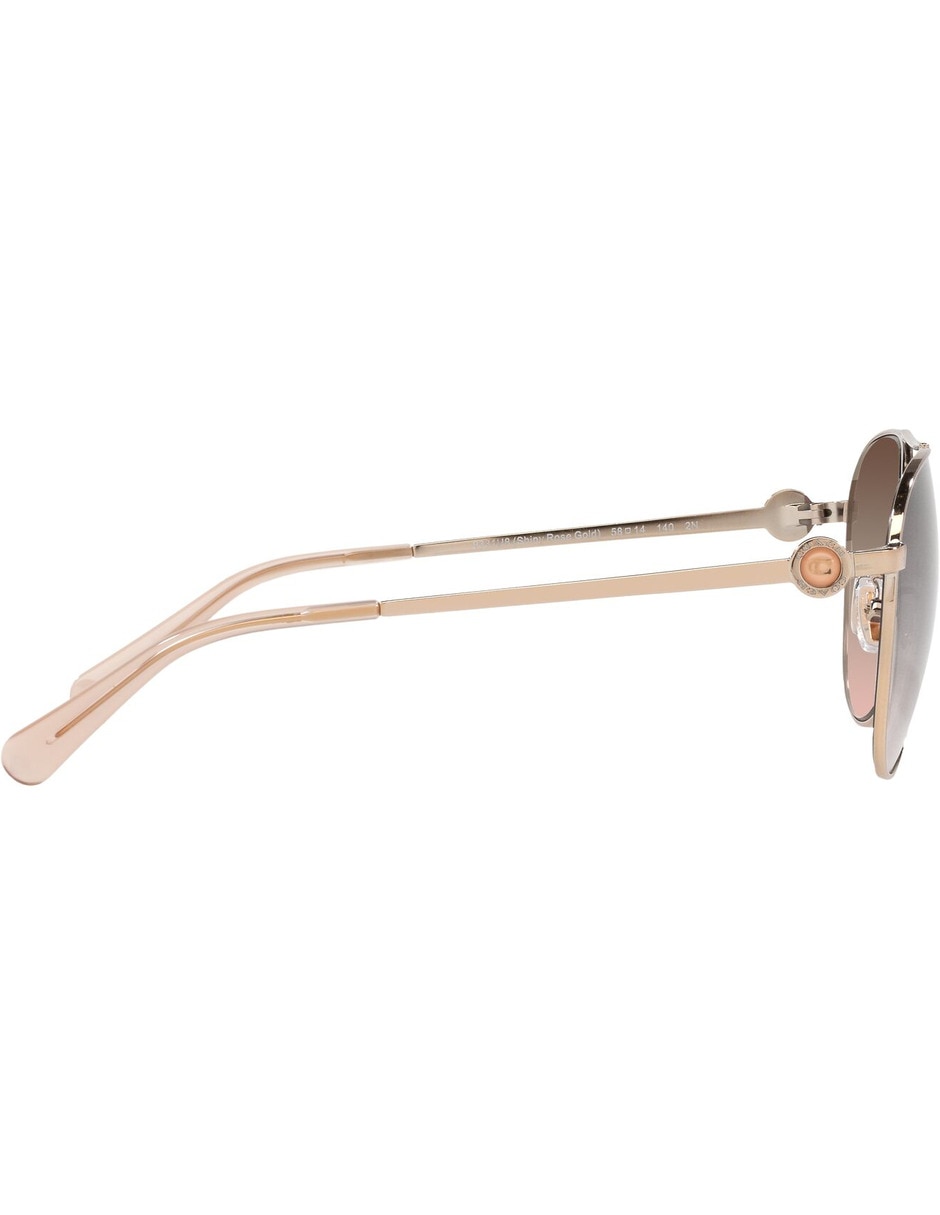 Lentes de sol hcdowntown para mujer 10