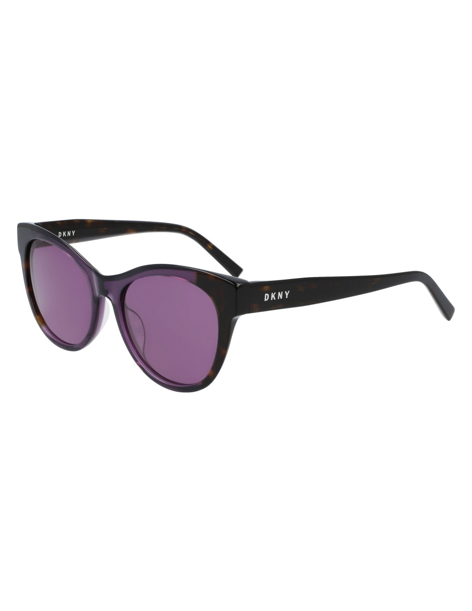 Lentes de sol DK533S para mujer 2