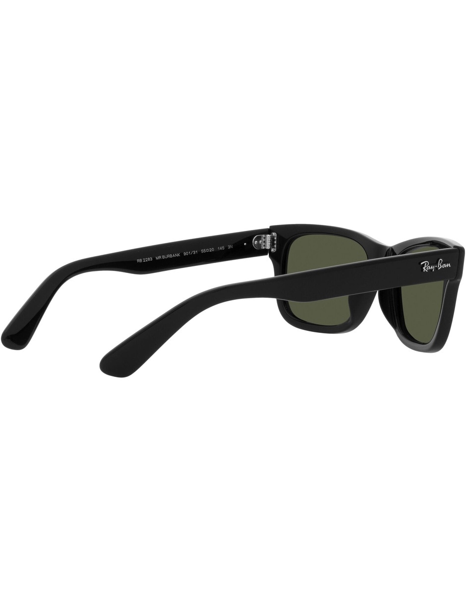 Lentes de sol Mr Burbank rbevolution para hombre 9