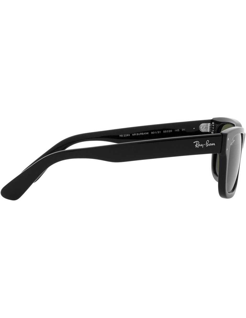 Lentes de sol Mr Burbank rbevolution para hombre 10
