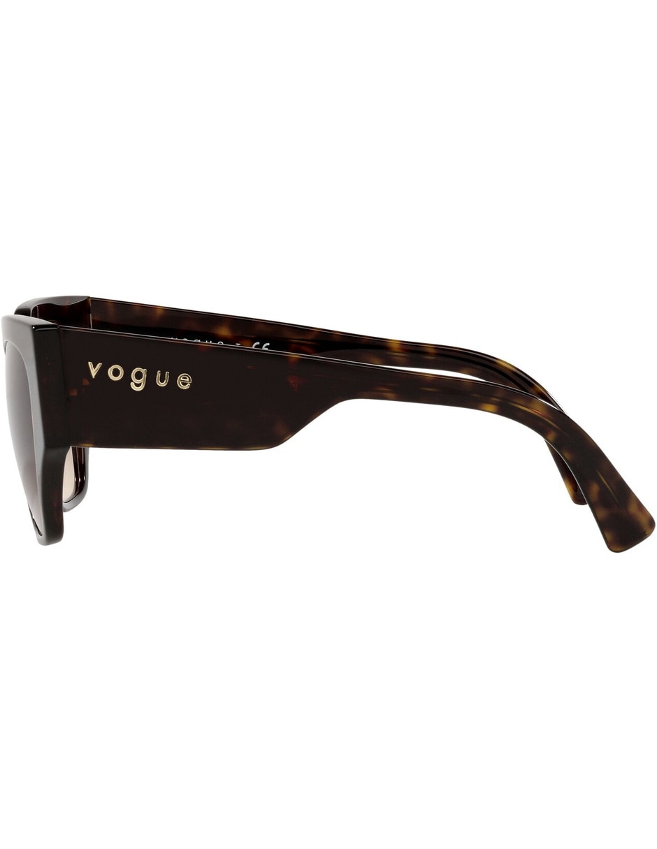 Lentes de sol voforerunner para mujer 4