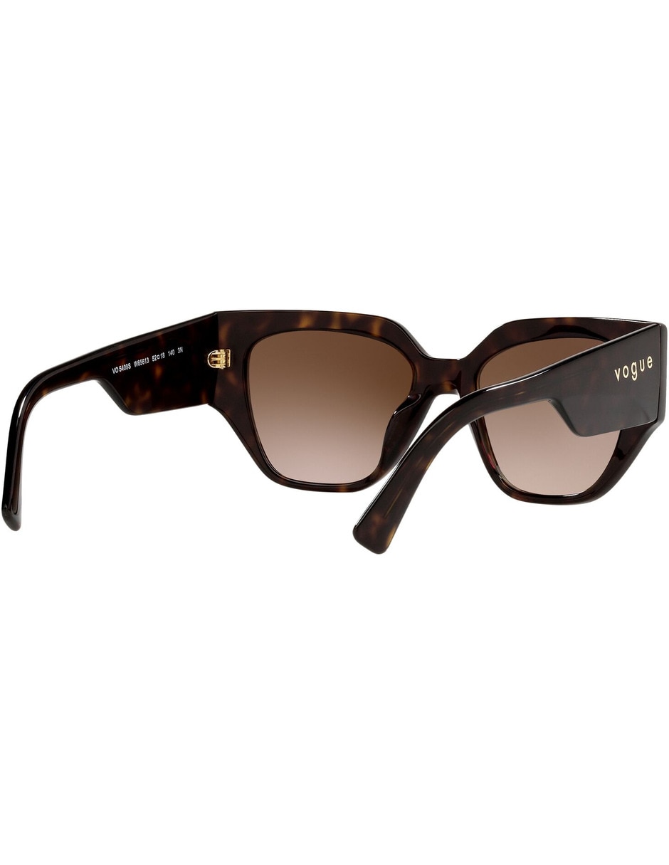 Lentes de sol voforerunner para mujer 8