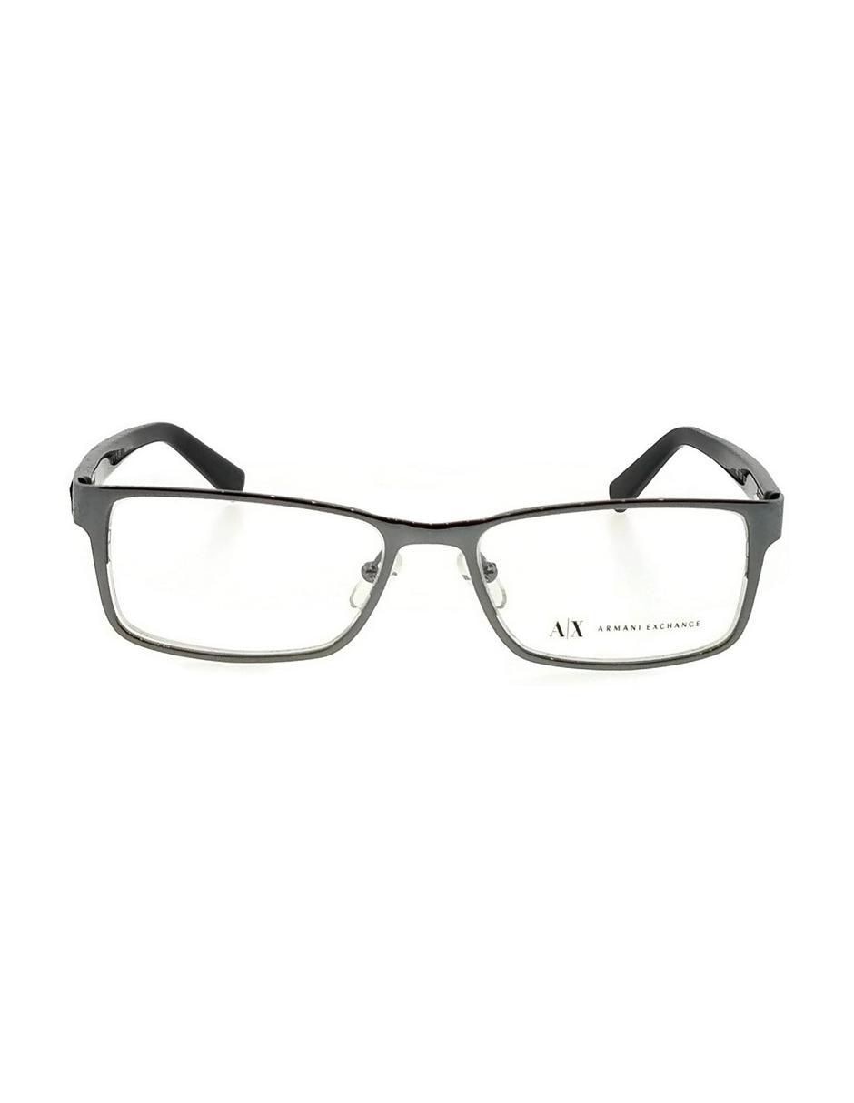 Armazón unisex AX10036037
