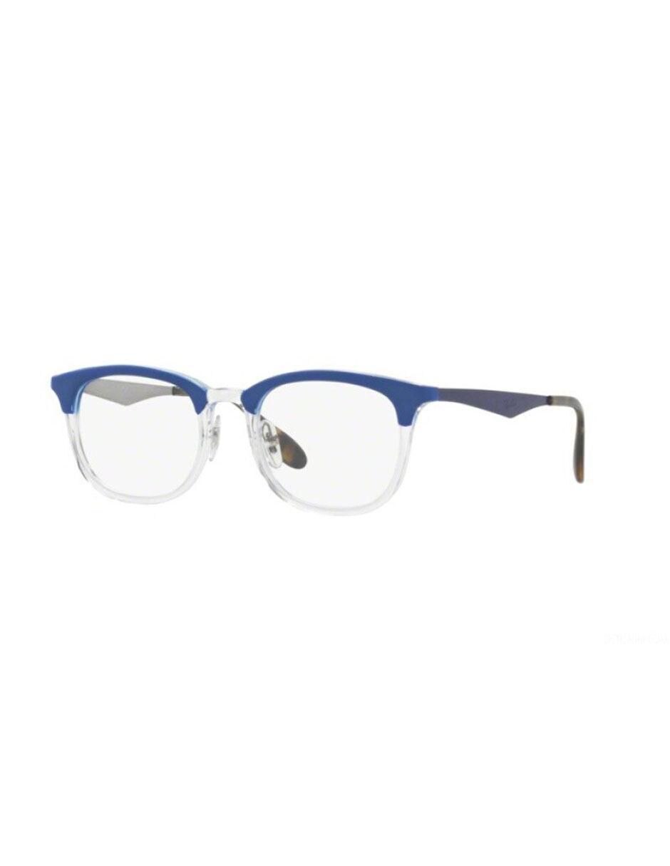 Armazón Ray Ban RX71125684 unisex 1