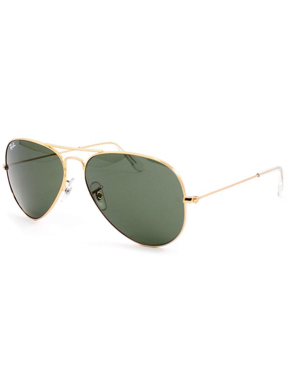 Lentes de sol Ray Ban RB3026L2846 unisex Liverpool