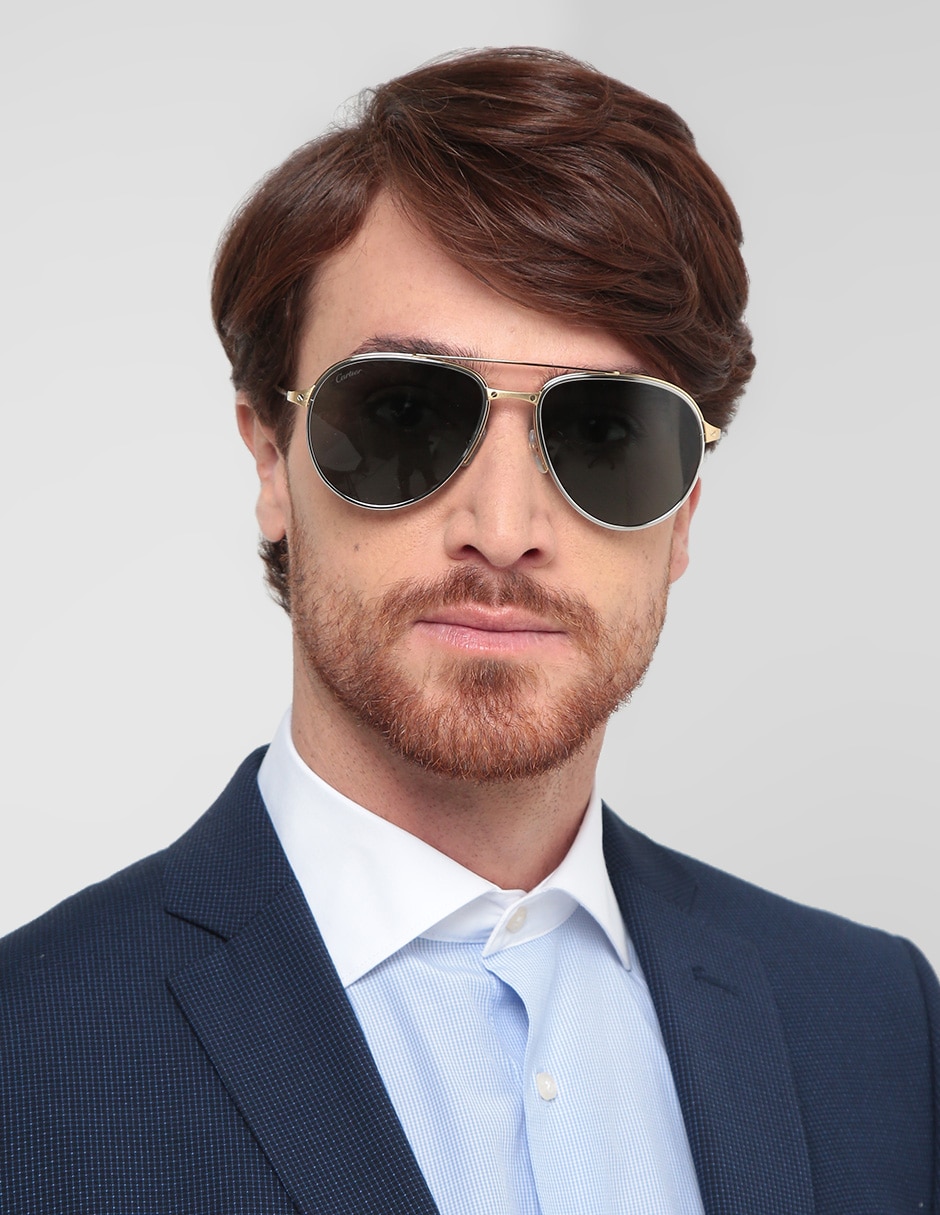 Lentes de sol para hombre 6