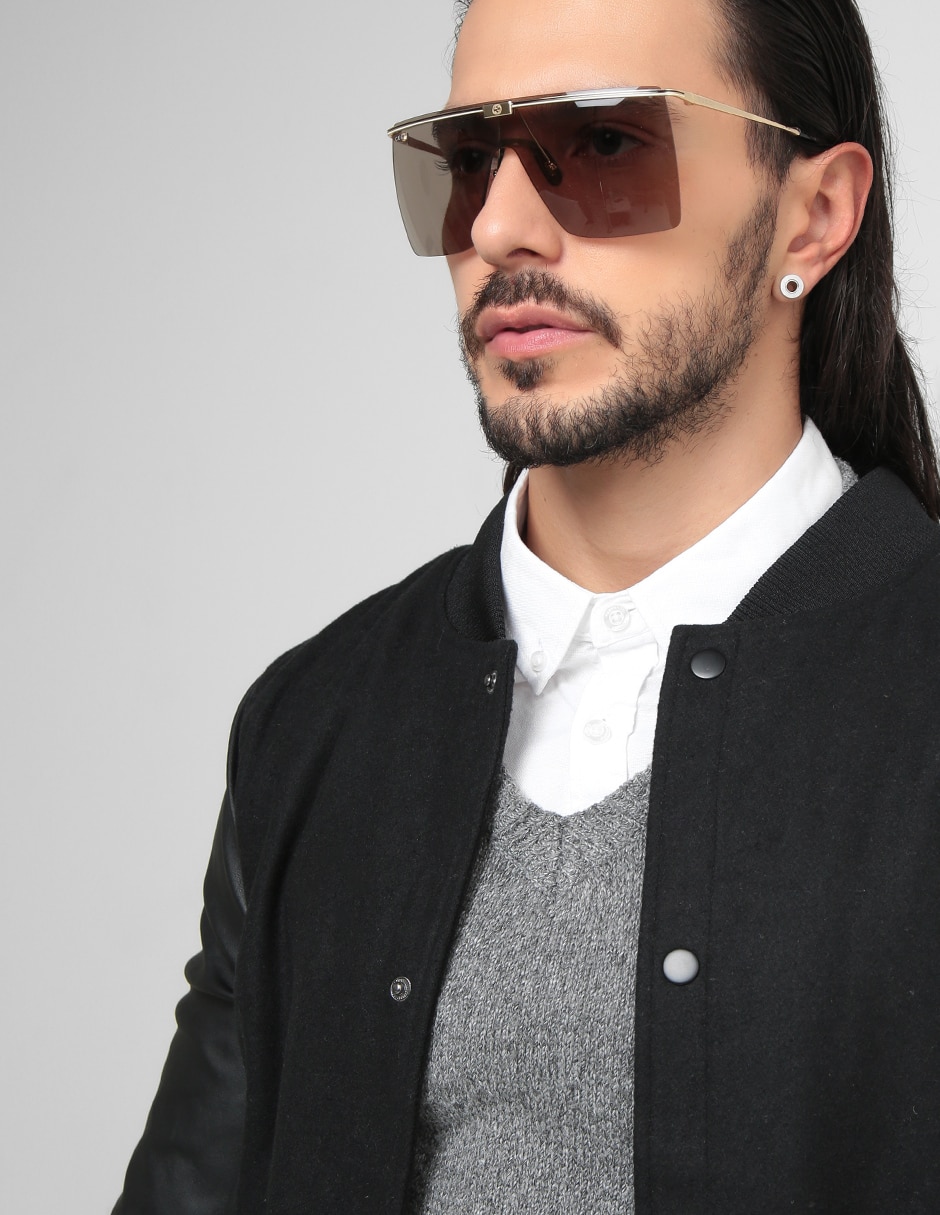 Lentes de sol para hombre 6
