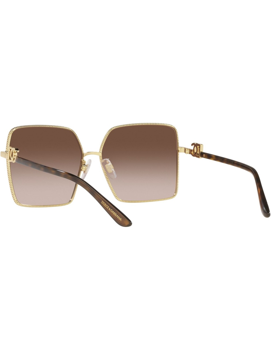 Lentes de sol Dolce & Gabbana Dgactive para mujer