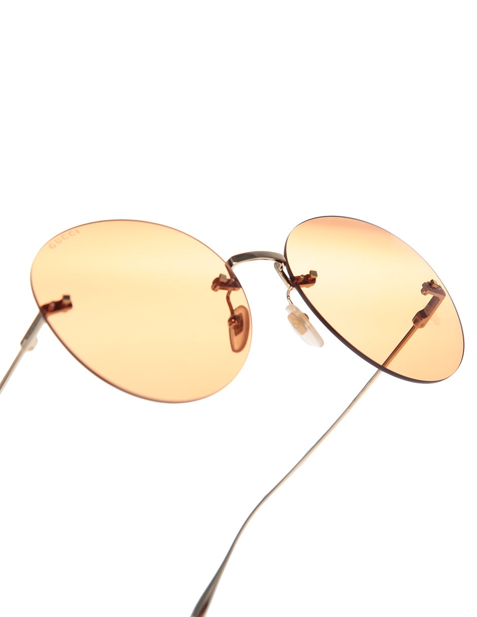 Lentes de sol GG1149S-007 para mujer 4